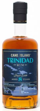 Cane Island Trinidad 8 Year