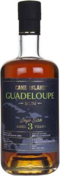 Cane Island Guadeloupe 3 Years Single Estate