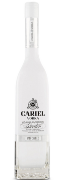 Cariel Vodka (schade Dop)