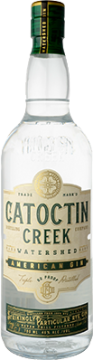 Catoctin Creek Watershed American Gin