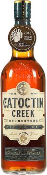 Catoctin Creek Distillers Edition Rye 46%