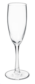 Champagne Glas Flute