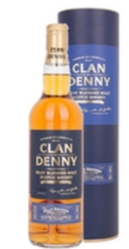Clan Denny Islay Edition Small Batch