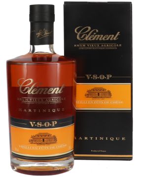 Clement V.S.O.P. Private Cask Collection
