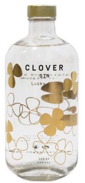 Clover Lucky No. 4 Gin