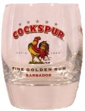 Cockspur Tumbler glas