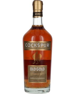Cockspur Old Gold