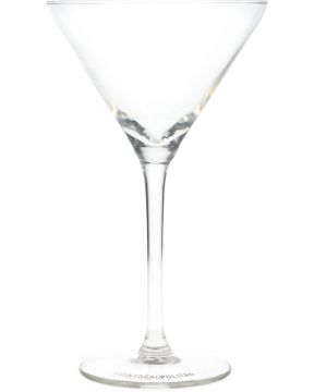Cointreau Politan Cocktailglas