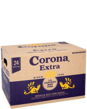 Corona Doos 24x35.5cl