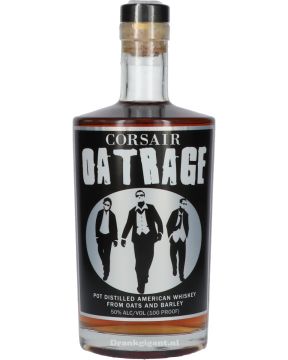 Corsair Oatrage American Whiskey OP=OP