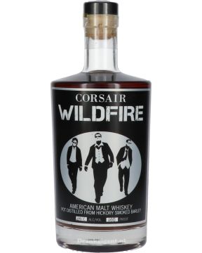 Corsair Wildfire American Malt Whiskey OP=OP