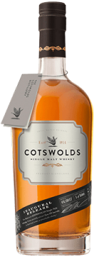 Cotswolds Whisky