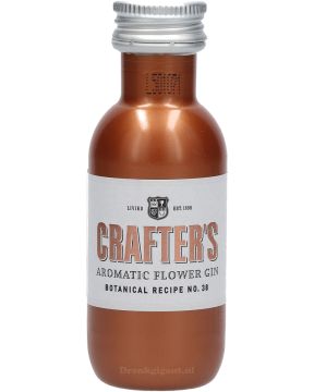 Crafters Aromatic Flower Gin Mini