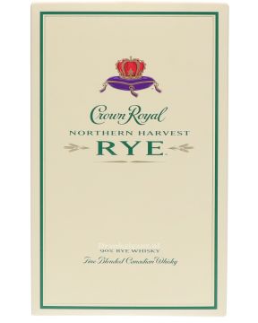 Crown Royal Northern Harvest Rye