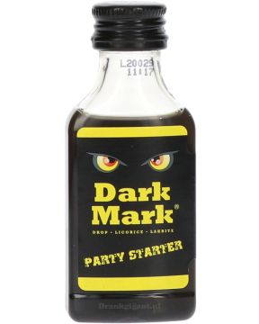 Dark Mark Mini