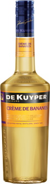 De Kuyper Creme De Bananes