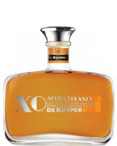 De Kuyper Apricot Brandy XO