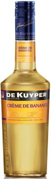 De Kuyper Creme De Bananes
