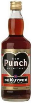 De Kuyper Rum Punch