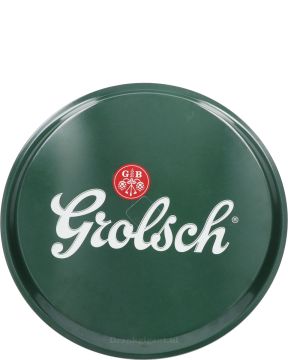 Dienblad Grolsch 43cm
