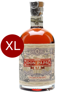 Don Papa Rum Rehoboam XL