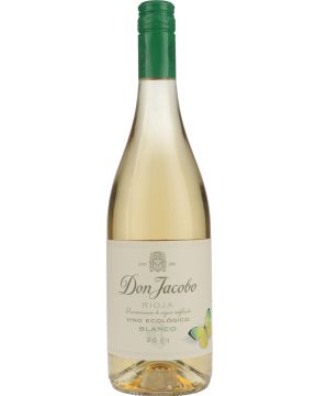  Don Jacobo Rioja Viura Blanco