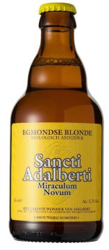 Sancti Adalberti Blonde