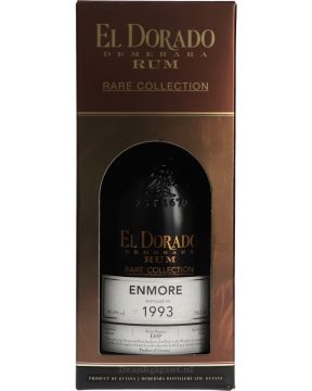El Dorado Rare Collection Enmore 1993