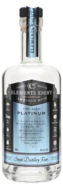 Elements Eight Platinum