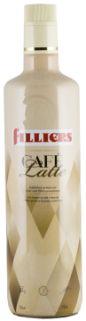 Filliers Café Latte