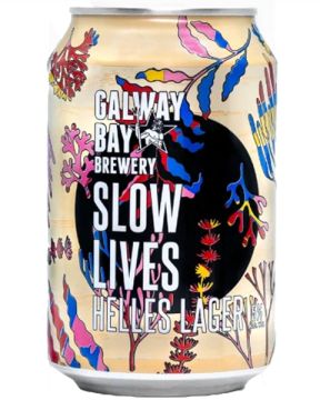 Galway Bay Slow Lives