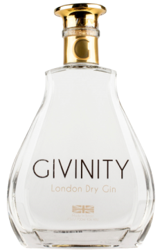 Givinity London Dry Gin