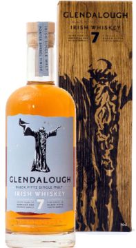 Glendalough 7 Years