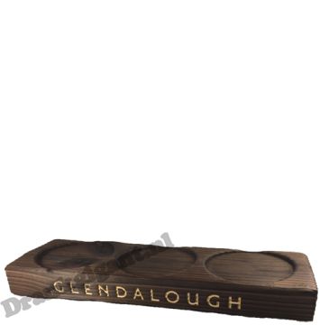 Glendalough Wooden Plint