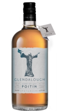 Glendalough Poitin Sherry Cask