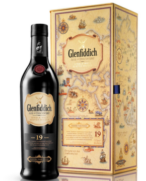 Glenfiddich 19 Year Age of Discovery