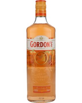 Gordon's Mediterranean Orange