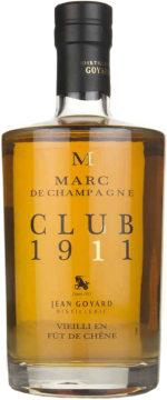 Goyard Marc De Champagne Club 1911
