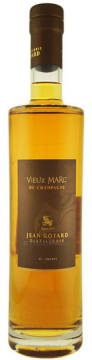 Goyard Vieux Marc de Champagne 