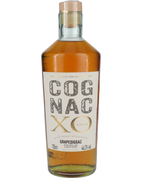 Grapediggaz Cognac XO