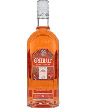 Greenall's Blood Orange & Fig Gin