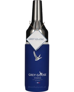 Grey Goose Exclusive Chiller Pack