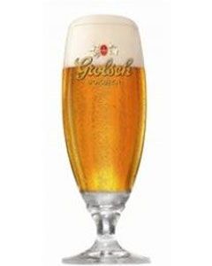 Grolsch Herfstbok Bierglas