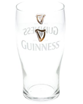 Guinness Pint Bierglas