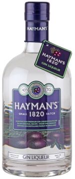 Hayman's 1820