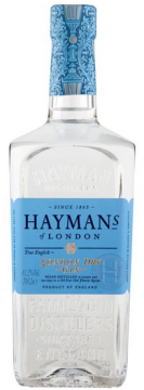 Hayman's True English London Dry Gin