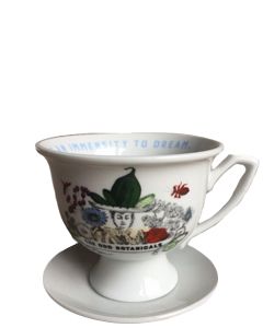 Hendrick's Tea Cup Set