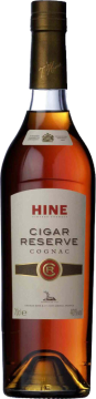 Hine Cigar Reserve Extra Old 