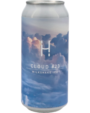 Hopalaa Cloud #23 Milkshake IPA