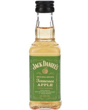 Jack Daniels Apple Mini